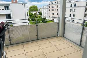 Exklusive, barrierefreie Seniorenwohnung in Nürnberg-Maxfeld – 76 m² mit Balkon und Tiefgaragenplatz – Rollnerstr. 74, 90408 Maxfeld, Nürnberg – Vorschaubild 12