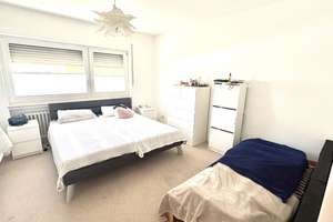 Stillvolle Eigentumswohnung mit Balkon, Tiefgaragenstellplatz und traumhaften Weitblick in Friesdorf – Die vollständige Adresse der Immobilie erhältst du vom Anbieter., 53175 Friesdorf, Bonn – Vorschaubild 6