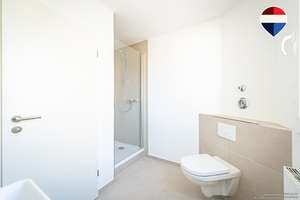 Stilvolle 2-Raum-Wohnung im Erstbezug nach Sanierung