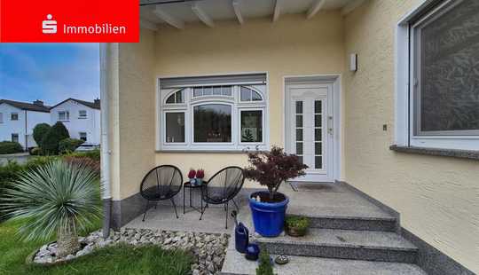 Bild von Ruhig wohnen, großzügig leben – Ihr neues Zuhause in Oberursel