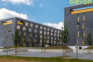 Ausschließlich für Studenten! Modern, möbliert, mit Stil: Wohnen im elevon – Chicago Lane 7a, 30539 Mittelfeld, Hannover – Vorschaubild 8