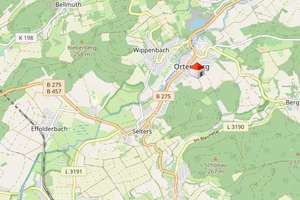 Wenn Ihnen die Lage und die Qualität wichtig ist !
" Einliegerwohnung , Büro, Home Office ist mögli – Die vollständige Adresse der Immobilie erhältst du vom Anbieter., 63683 Ortenberg – Vorschaubild 9