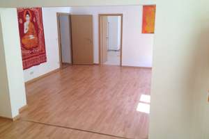 Wohn-/Gewerbeeinheit mit 3 Zimmern (PROVISIONSFREI) – Olvenstedter Straße 12, 39108 Stadtfeld Ost, Magdeburg – Vorschaubild 3
