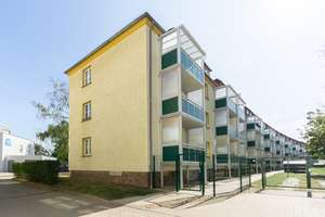 Frisch saniert - bald verfügbar Schöne 2-Raum Wohnung mit Balkon – Freiligrathstraße 13, 39218 Schönebeck (Elbe) – Vorschaubild 2