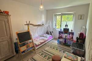RESERVIERT- Provisionsfreie 2-Zimmerwohnung in Bestlage an der Augsburger Kahnfahrt – Vesaliusstr. 3, 86152 Jakobervorstadt-Nord, Augsburg – Vorschaubild 6