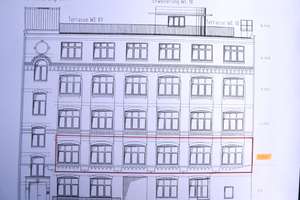 Design, Großzügigkeit & Wohnen in Bestlage im Prenzlauer Berg : Exklusives Architekten-Loft – Die vollständige Adresse der Immobilie erhältst du vom Anbieter., 10405 Prenzlauer Berg, Berlin – Vorschaubild 8