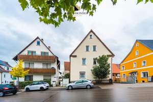 Historisches Wohnjuwel von 1906 mit modernem Ausbau, Scheune und Hof – viel Platz für Ideen – Die vollständige Adresse der Immobilie erhältst du vom Anbieter., 71701 Schwieberdingen – Vorschaubild 31