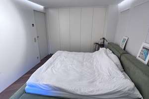 mobliertes luxus WG Zimmer am Olympiapark Schwabing – Sailerstr 3, 80809 Am Luitpoldpark, München – Vorschaubild 5