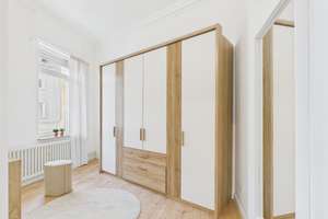 Stilvolle Wohnung mit großer Terrasse - Saniertes Wohnen im Herzen von Mannheim-Sandhofen – 68307 Sandhofen, Mannheim – Vorschaubild 8