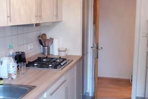 Provisionsfrei: Bestes Martinsviertel, sanierte 3 Zimmer, EBK,  großer Balkon, optional Garage – Die vollständige Adresse der Immobilie erhältst du vom Anbieter., 64289 Darmstadt-Nord, Darmstadt – Vorschaubild 23