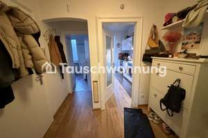 Tauschwohnung: München, Schwabing-West: Gemütliche Wohnung – 80796 Neuschwabing, München – Vorschaubild 4
