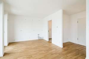 Direkt am Wasser: Exklusive 2-Zimmer-Wohnung mit Rheinblick – 67061 Süd, Ludwigshafen am Rhein – Vorschaubild 9