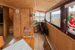 Gepflegtes 3-Zi.-Ferienhaus mit Garten, Fußbodenheizung und PV-Anlage – Alb-Donau-Kreis – Vorschaubild 6