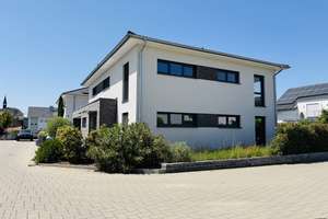 Modernes Wohnen auf höchstem Niveau - Exklusives Einfamilienhaus – Die vollständige Adresse der Immobilie erhältst du vom Anbieter., 76863 Herxheim bei Landau/Pfalz – Vorschaubild 23
