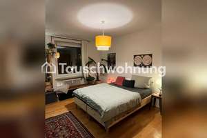 Tauschwohnung: Perfekt geschnittene 2-Zimmer Wohnung am Olympiapark. – Moosacher Straße 81, 80809 Am Riesenfeld, München – Vorschaubild 2
