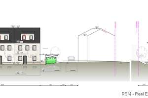 10333 - VIELSEITIGE Reihenhaus NEUBAU ERSTBEZUG  IN SCHÖNER LAGE BAD HOMBURGS (KIRDORF) – Die vollständige Adresse der Immobilie erhältst du vom Anbieter., 61350 Bad Homburg vor der Höhe – Vorschaubild 23