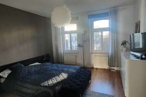 Sanierte 3-Zimmer-Wohnung mit Balkon in Erfurt – Friedrich List Str. 42, 99096 Löbervorstadt, Erfurt – Vorschaubild 14