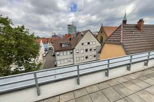 *NEU* - über den Dächern von Heilbronn – Zehentgasse 28, 74072 Heilbronn, Heilbronn – Vorschaubild 10