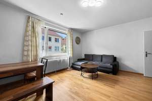 Die Gelegenheit in der Nordstadt am E-Damm – vermietete 3-Zimmer mit Balkon im 2.OG – Die vollständige Adresse der Immobilie erhältst du vom Anbieter., 30167 Nordstadt, Hannover – Vorschaubild 8