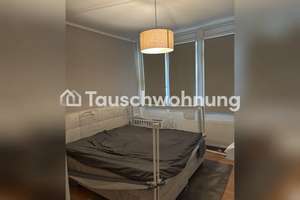 Tauschwohnung: HELLE 3-Zimmer Wohnung 111m2 - Vier Grenzen – Vier Grenzen 3, 30161 List, Hannover – Vorschaubild 11