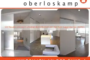 Kubistisches Einfamilienhaus mit hochwertiger Ausstattung für gehobene Lebensqualität – Mülheim an der Ruhr – Vorschaubild 8