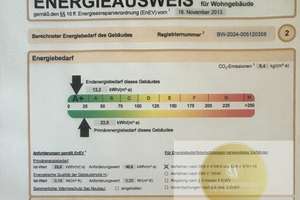 Ein Traumhaus in Holzbauweise in bester Lage von Lörrach-Stetten zu verkaufen! – Die vollständige Adresse der Immobilie erhältst du vom Anbieter., 79540 Lörrach – Vorschaubild 28
