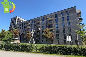 Hamburg Winterhude: 3- bis 4-Raum-Wohnung im Pergolenviertel - urbanes Leben für Anspruchsvolle! – Die vollständige Adresse der Immobilie erhältst du vom Anbieter., 22297 Winterhude, Hamburg – Vorschaubild 1
