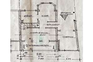 Einfamilienhaus mit Wintergarten, Garage + parkähnlichem Garten – Parallelstraße 62, 66127 Gersweiler, Saarbrücken – Vorschaubild 35