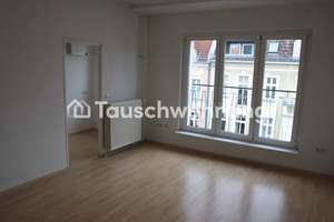 Tauschwohnung: Geräumige 4,5-Zimmer-Flat in Spandau zu tauschen