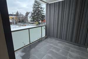 Neubau helle 2-Zimmer Wohnung mit Balkon
 – Rauhäckerstraße 10, 90431 Höfen, Nürnberg – Vorschaubild 8