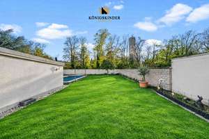 Kapitalanlage oder Mehrgenerationenhaus: MFH mit Pool, großem Garten und 4 Wohnungen in Karlsruhe – Die vollständige Adresse der Immobilie erhältst du vom Anbieter., 76185 Grünwinkel, Karlsruhe – Vorschaubild 19