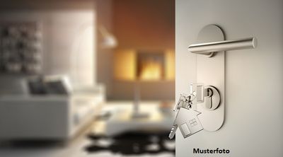 Ankommen und wohlfühlen: 4½-Zimmer-Wohnung, 2 Balkone, TG-Stellplatz