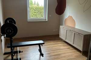 Gepflegter Bungalow mit 1 ha großem Grundstück zentral auf Rügen  – Rügen (Kreis) – Vorschaubild 22