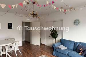 Tauschwohnung: Vollmöblierte 2-Zimmer-Wohnung in Lindenthal zum Tauschen – Dürener Straße 211, 50931 Lindenthal (Ortsteil), Köln – Vorschaubild 2