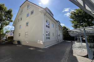 Ideale Wohnung für junge Menschen und Junggebliebene – 51381 Lützenkirchen, Leverkusen – Vorschaubild 4