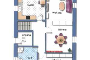 1418 KAPITALANLAGE: 3 Familienhaus in Nieder-Hilbersheim – Mainz-Bingen (Kreis) – Vorschaubild 31