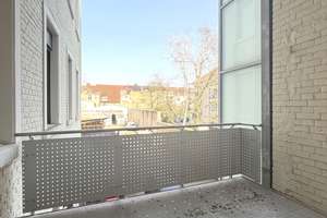 7468 - Erstbezug nach Sanierung! 3-Zimmerwohnung mit Balkon und Tageslichtbad! – Die vollständige Adresse der Immobilie erhältst du vom Anbieter., 76133 Innenstadt-West, Karlsruhe – Vorschaubild 3