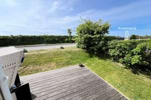 Imposante Südstrandvilla mit traumhaftem Meerblick – Die vollständige Adresse der Immobilie erhältst du vom Anbieter., 25938 Wyk auf Föhr – Vorschaubild 9