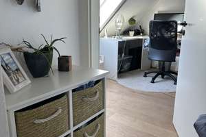 Reihenhaus mit Garten in Bremen-Utbremen zu vermieten – Sengstackeplatz 16, 28217 Utbremen, Bremen – Vorschaubild 13