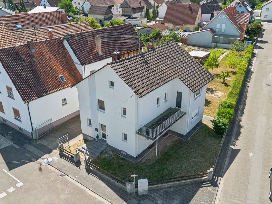 Außenansicht 1