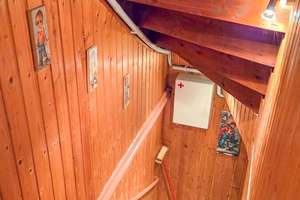 *RESERVIERT* Gepflegtes Reihenmittelhaus in Lübeck zu kaufen! - Erbpachtgrundstück erwerbbar + Garag – Die vollständige Adresse der Immobilie erhältst du vom Anbieter., 23556 Sankt Lorenz Nord, Lübeck – Vorschaubild 20