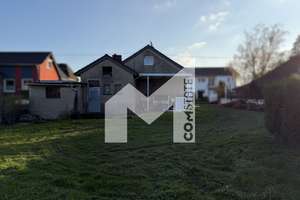 BAUGRUNDSTÜCK | BAUGENEHMIGUNG | MEHRFAMILIENHAUS | COMSTATE – Die vollständige Adresse der Immobilie erhältst du vom Anbieter., 50997 Godorf, Köln – Vorschaubild 3