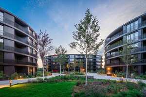 2-Zimmer Wohnung mit Loggia am Elbufer – Marina Garden – Leipziger Straße 35, 1097 Dresden – Vorschaubild 18