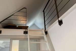 Helle 3-Zimmer Dachgeschosswohnung im 4. OG in Braunschweig – Die vollständige Adresse der Immobilie erhältst du vom Anbieter., 38102 Östliches Ringgebiet, Braunschweig – Vorschaubild 19
