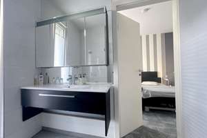 MODERN - ELEGANT - STYLISCH
Penthouse in Düsseldorf-Unterbach – Die vollständige Adresse der Immobilie erhältst du vom Anbieter., 40627 Unterbach, Düsseldorf – Vorschaubild 4