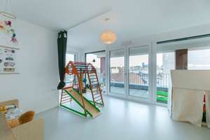 Moderne und schicke Maisonette-Wohnung im Herzen der Ulmer Weststadt – Die vollständige Adresse der Immobilie erhältst du vom Anbieter., 89077 Weststadt, Ulm – Vorschaubild 11