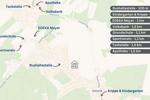 Doppelhaushälfte Neubau 27 a C – Auefeld 6, 21441 Garstedt – Vorschaubild 6