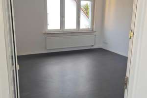 Helle 3-Zimmer-Wohnung mit Balkon in der Sanderau – 97072 Sanderau, Würzburg – Vorschaubild 10