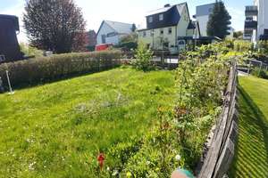 Historisches Endreihenhaus mit Ausbaupotenzial in Zwönitz – Die vollständige Adresse der Immobilie erhältst du vom Anbieter., 8297 Zwönitz – Vorschaubild 14