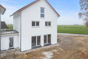 Kurzfristig Bezugsfertig - Einfamilienhaus-Neubau im KfW QNG-Standard – Biberach (Kreis) – Vorschaubild 2